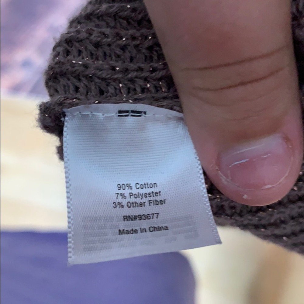 Sweater - Picture 3 of 3